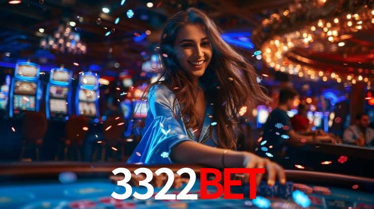 Experiência VIP 3322bet