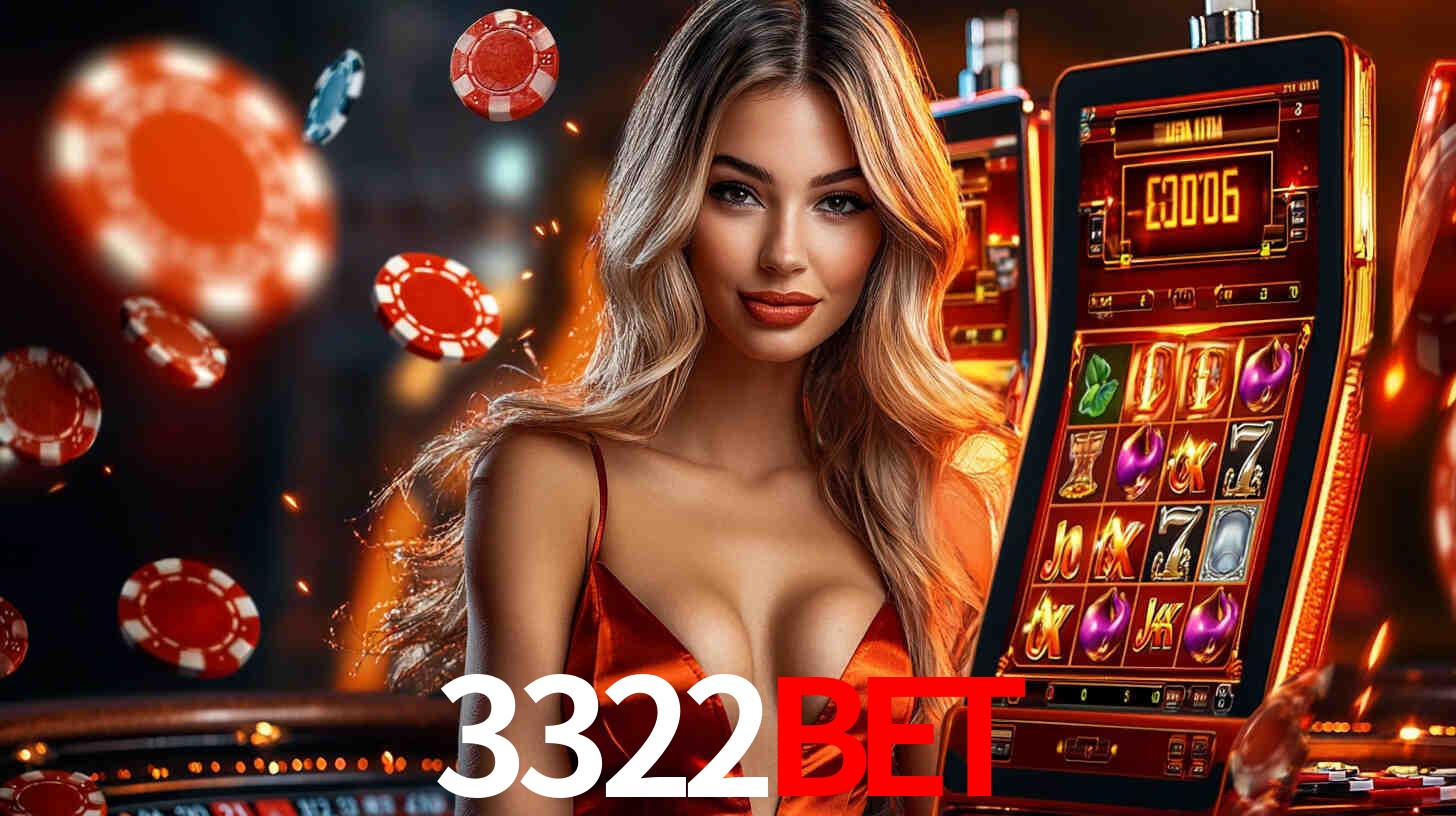 3322bet: Seu Cassino Premiado com Pagamentos Rápidos