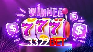 Statistics 3322bet