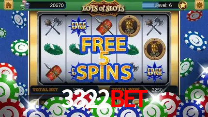 Desvendando o Mundo dos Jogos Virtuais na 3322bet