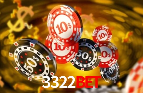 Experiência VIP 3322bet