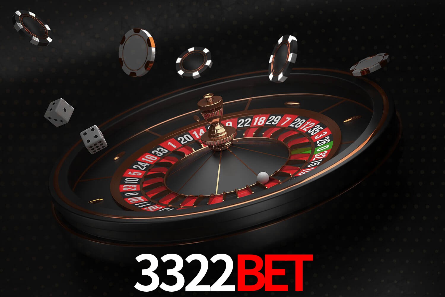 3322bet