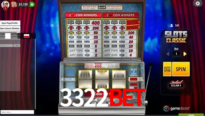 A Emoção da Loteria na 3322bet: Uma Chance de Mudança de Vida
