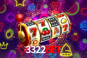 Descubra a Essência do 3322bet: Nossa História e Compromissos