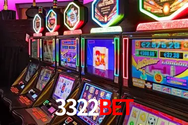 A Revolução dos Aplicativos de Jogos no 3322bet