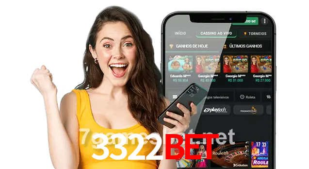 3322bet