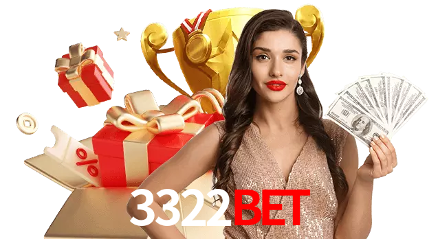 3322bet