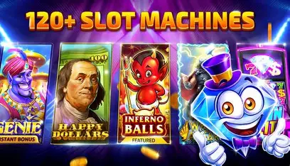 Slot Games Collection
