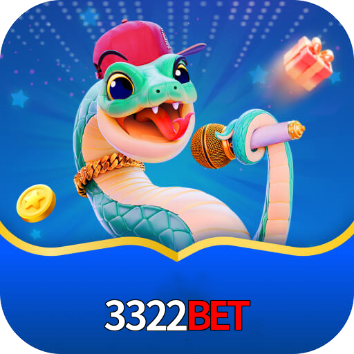 Imagem promocional da 3322bet mostrando a plataforma e suas vantagens
