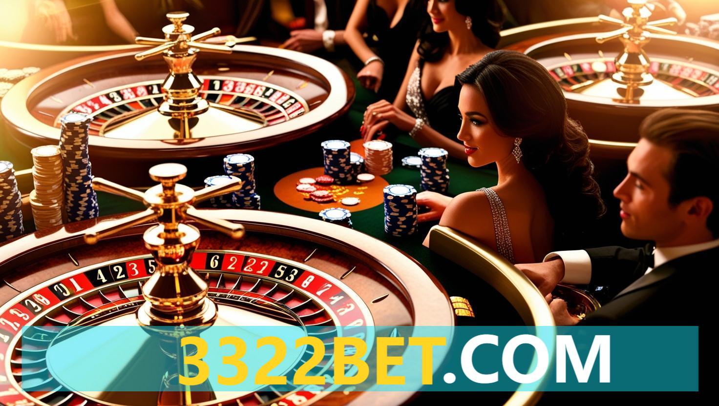 3322BET