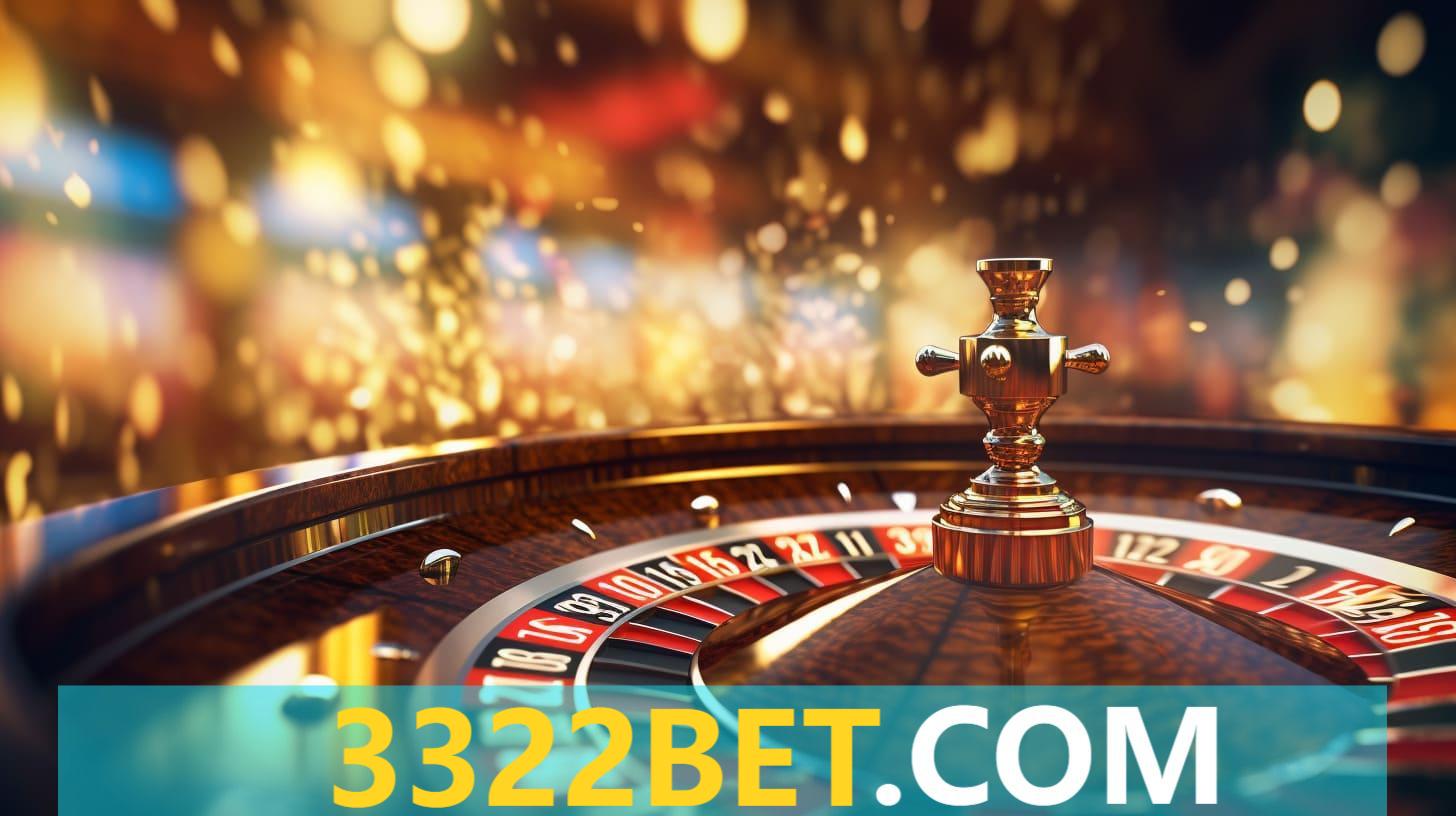 3322BET