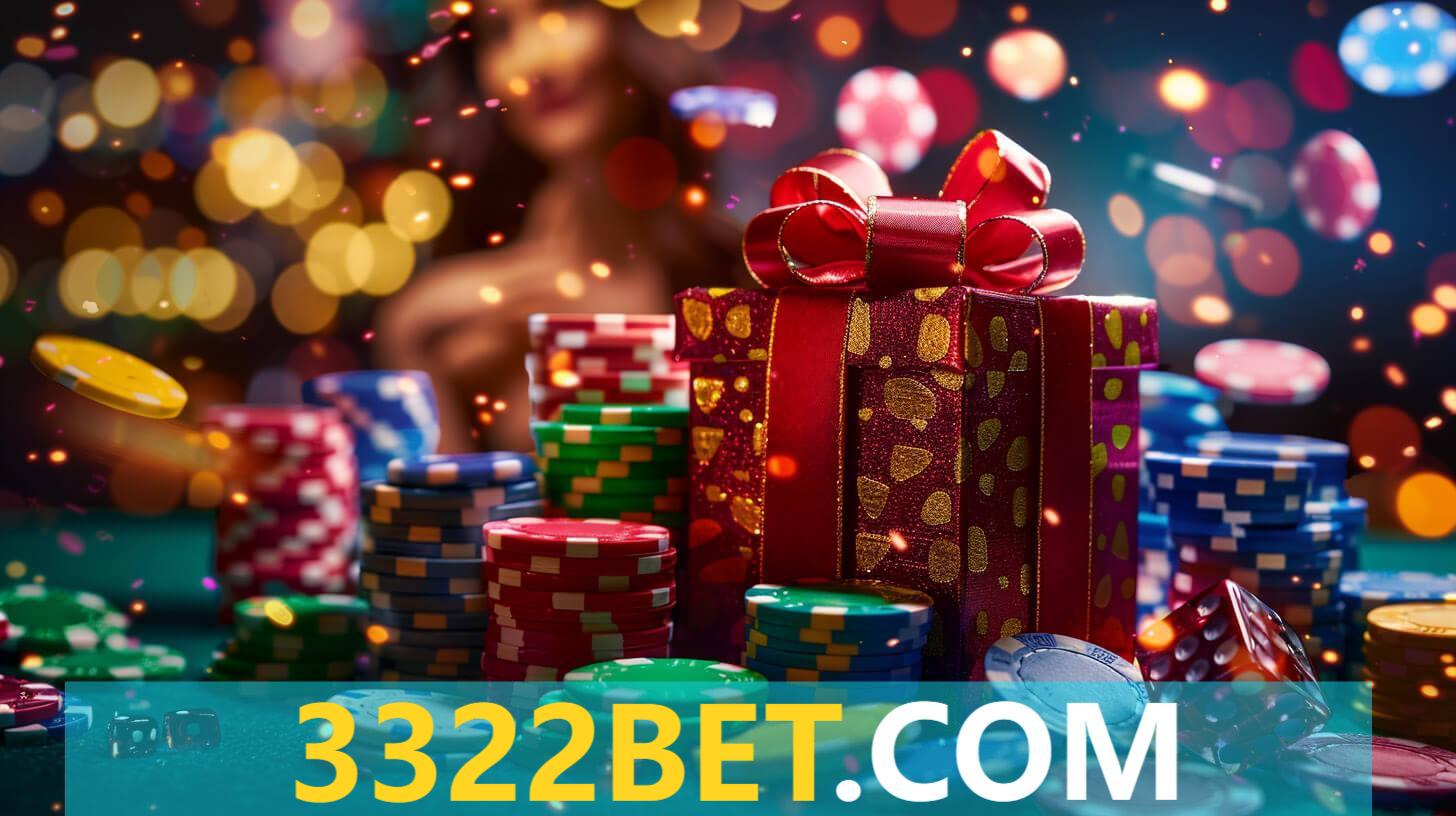 3322BET