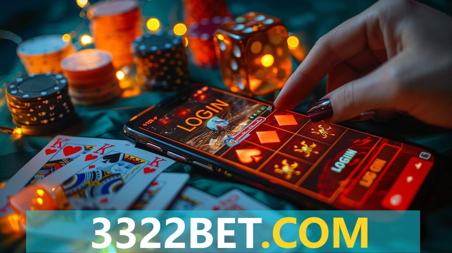 3322BET