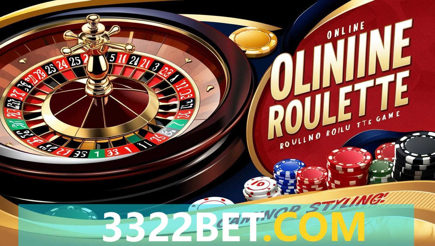 3322BET