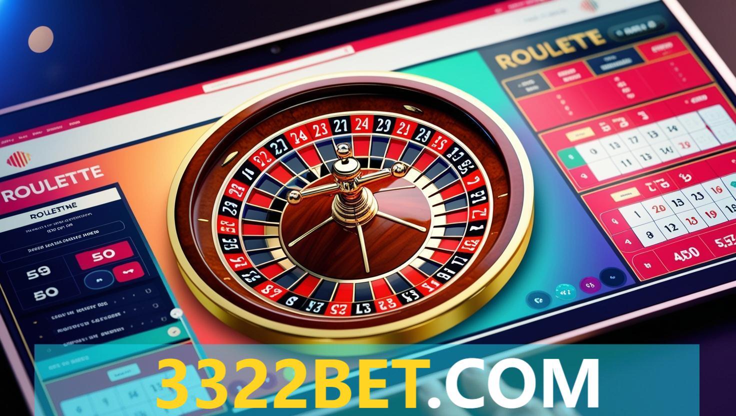 3322BET