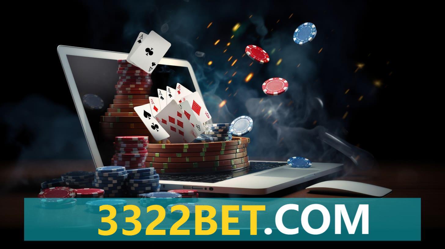 3322BET