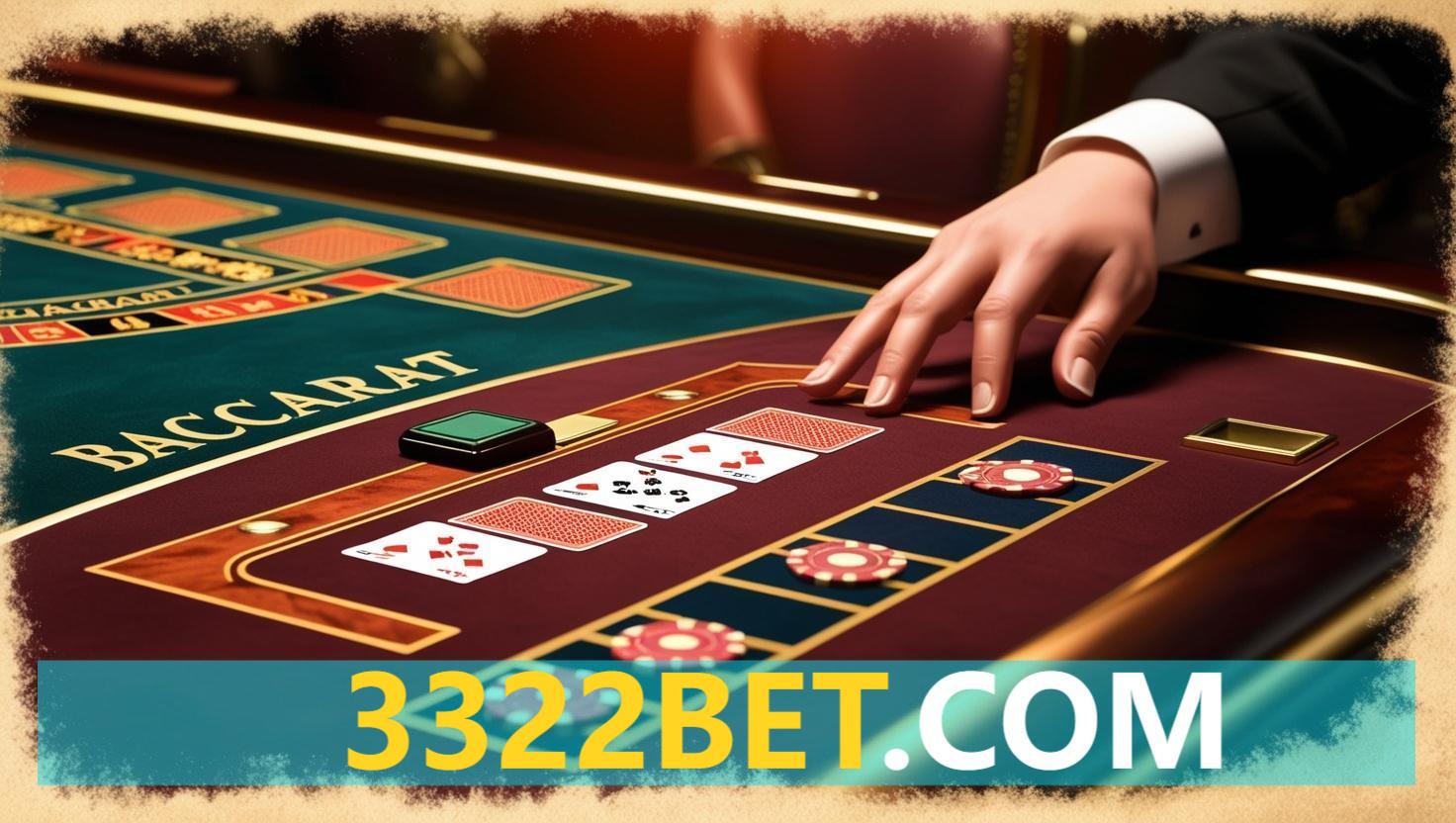 3322BET