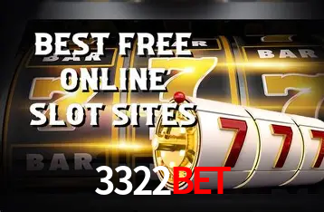A Revolução dos Aplicativos de Jogos no 3322bet