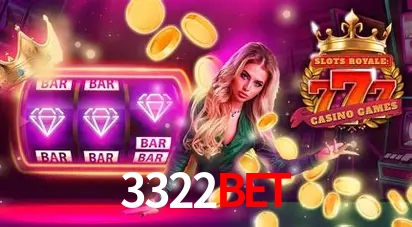 A Emoção da Loteria na 3322bet: Uma Chance de Mudança de Vida