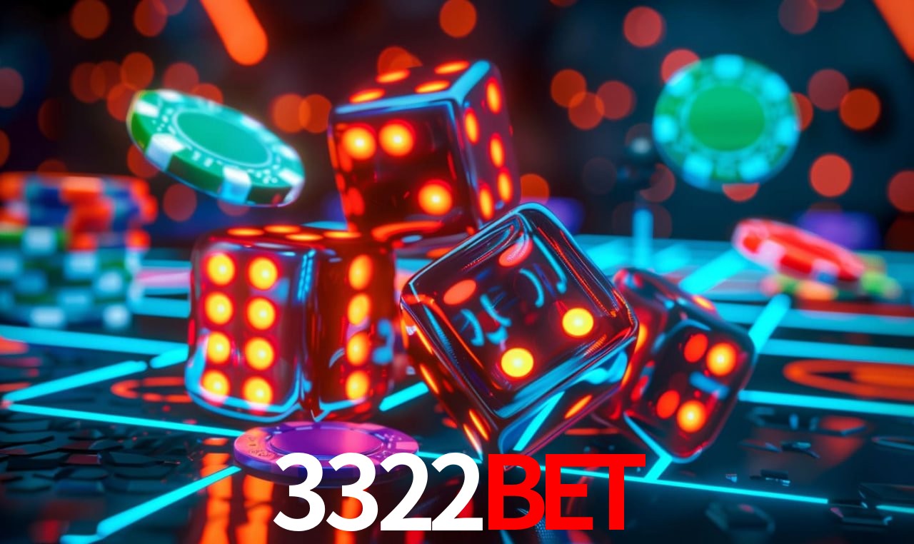 Interface Premium 3322bet