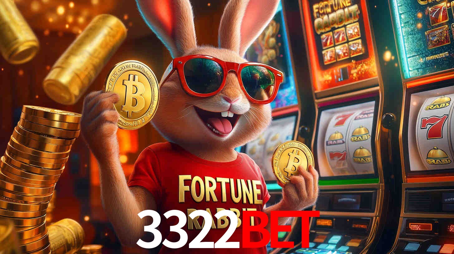 Descubra a Essência do 3322bet: Nossa História e Compromissos