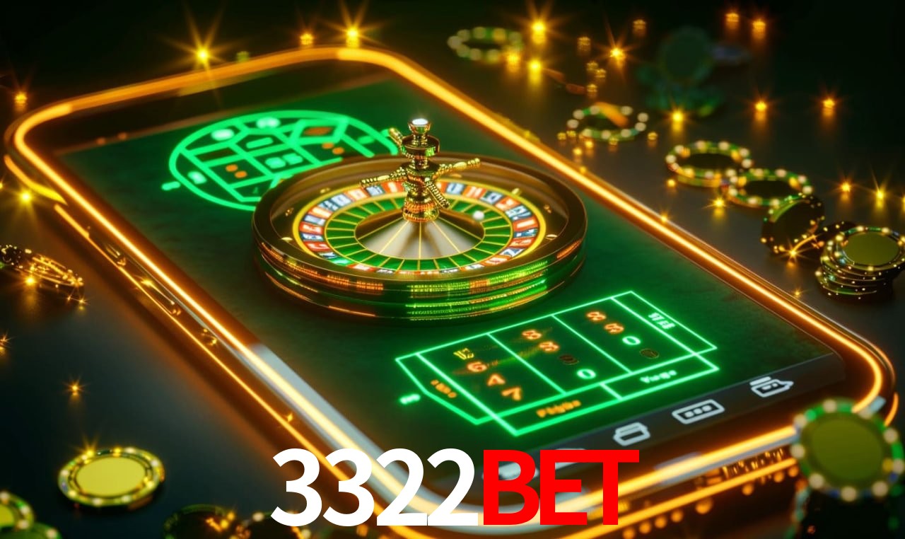 3322bet Licenciado Curaçao - Segurança SSL 256-bit