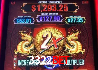 Desvendando o Mundo dos Jogos Virtuais na 3322bet