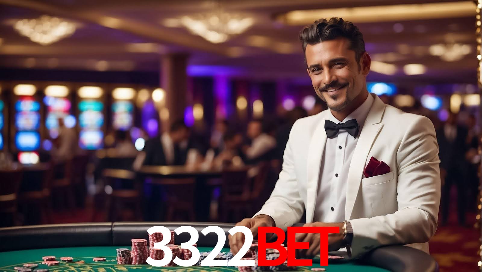 3322bet Certificado eCOGRA - Jogos Justos Auditados