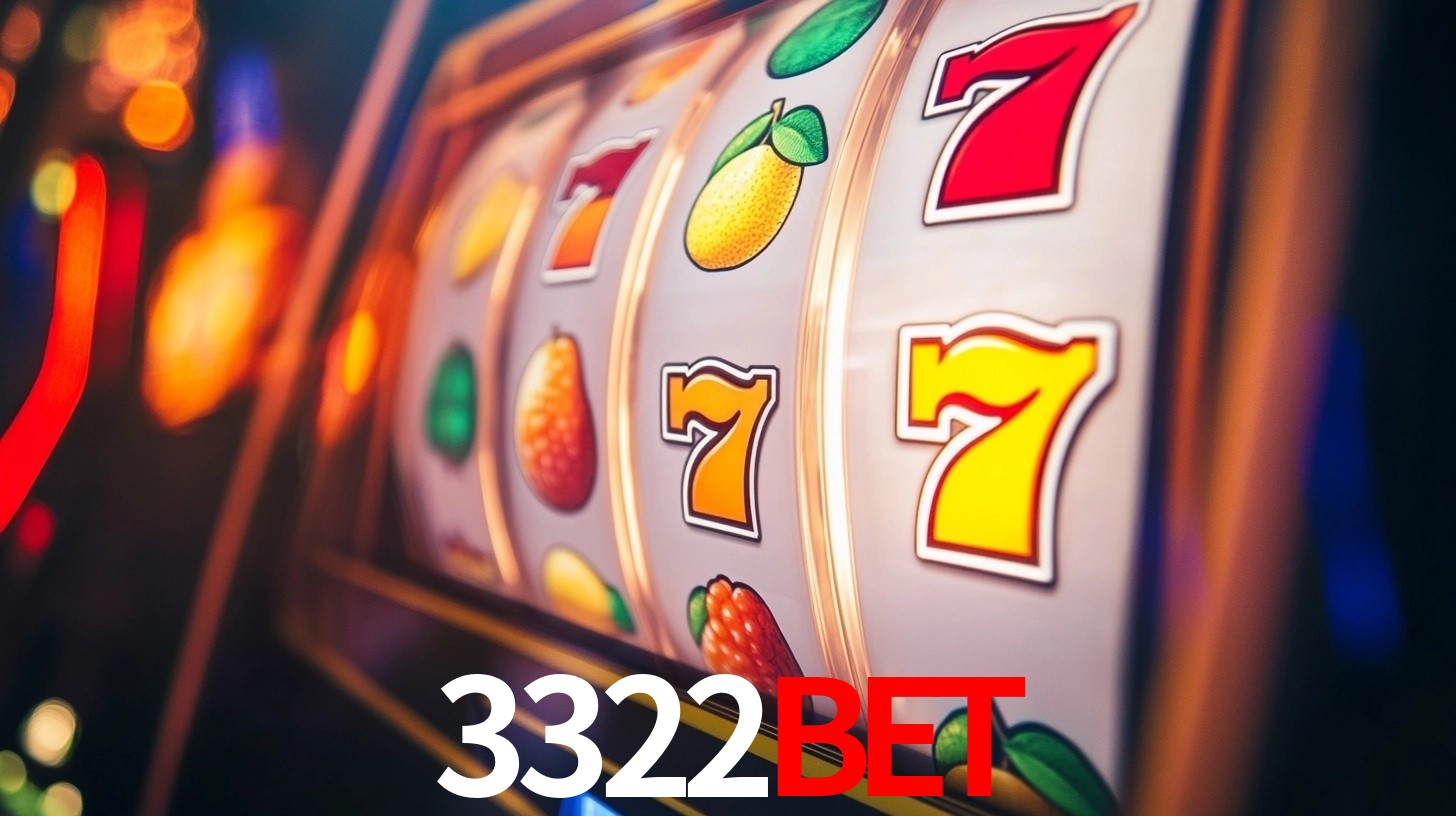 Ofertas Imperdíveis na 3322bet: Promoções e Bônus Que Valem a Pena