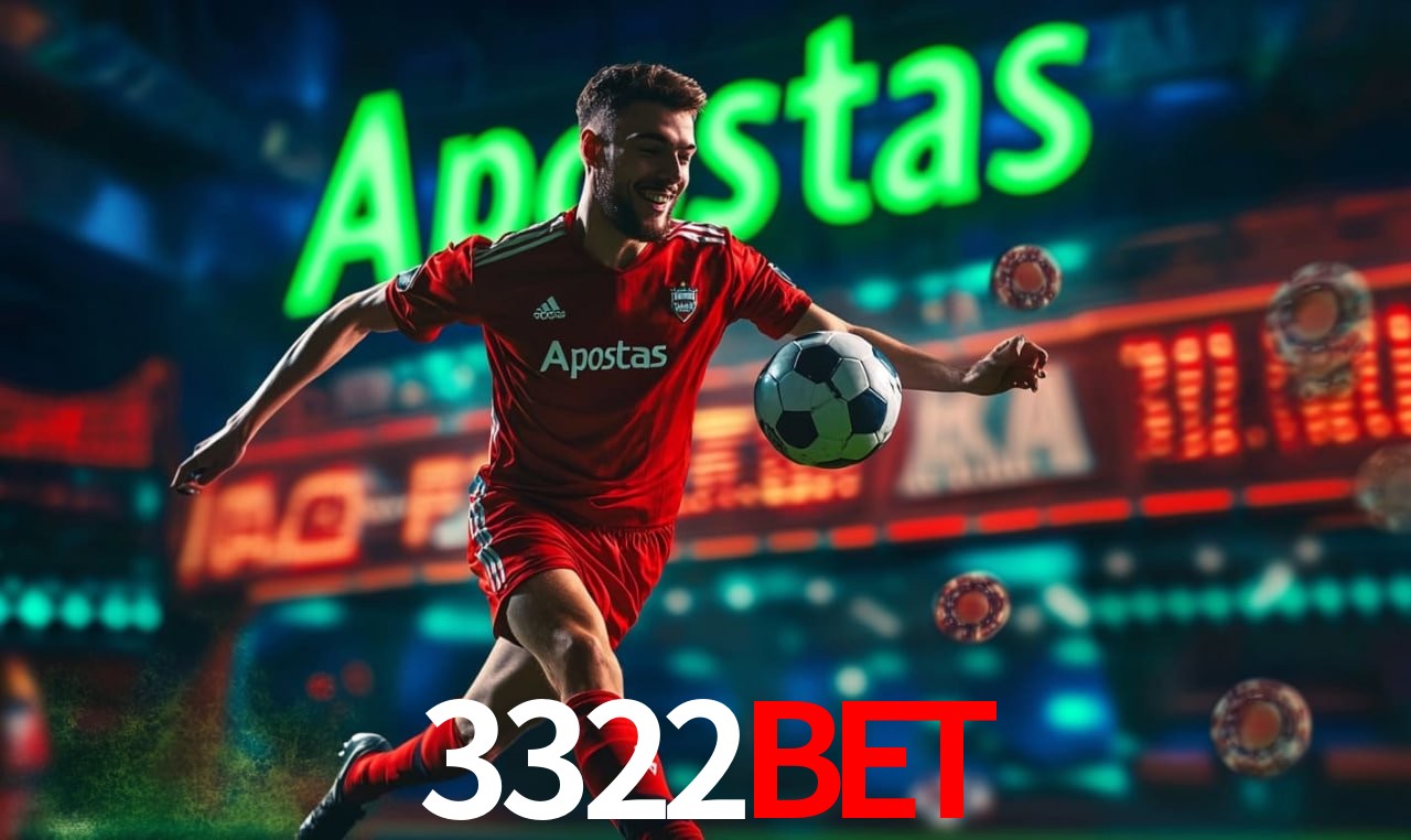 Torneios 3322bet