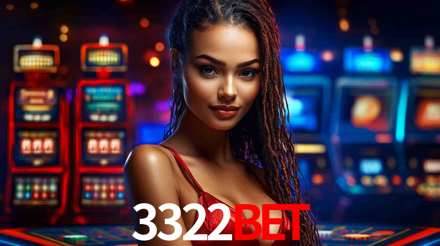 A Emoção da Loteria na 3322bet: Uma Chance de Mudança de Vida