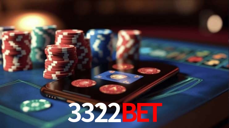 Estatísticas Esportivas 3322bet