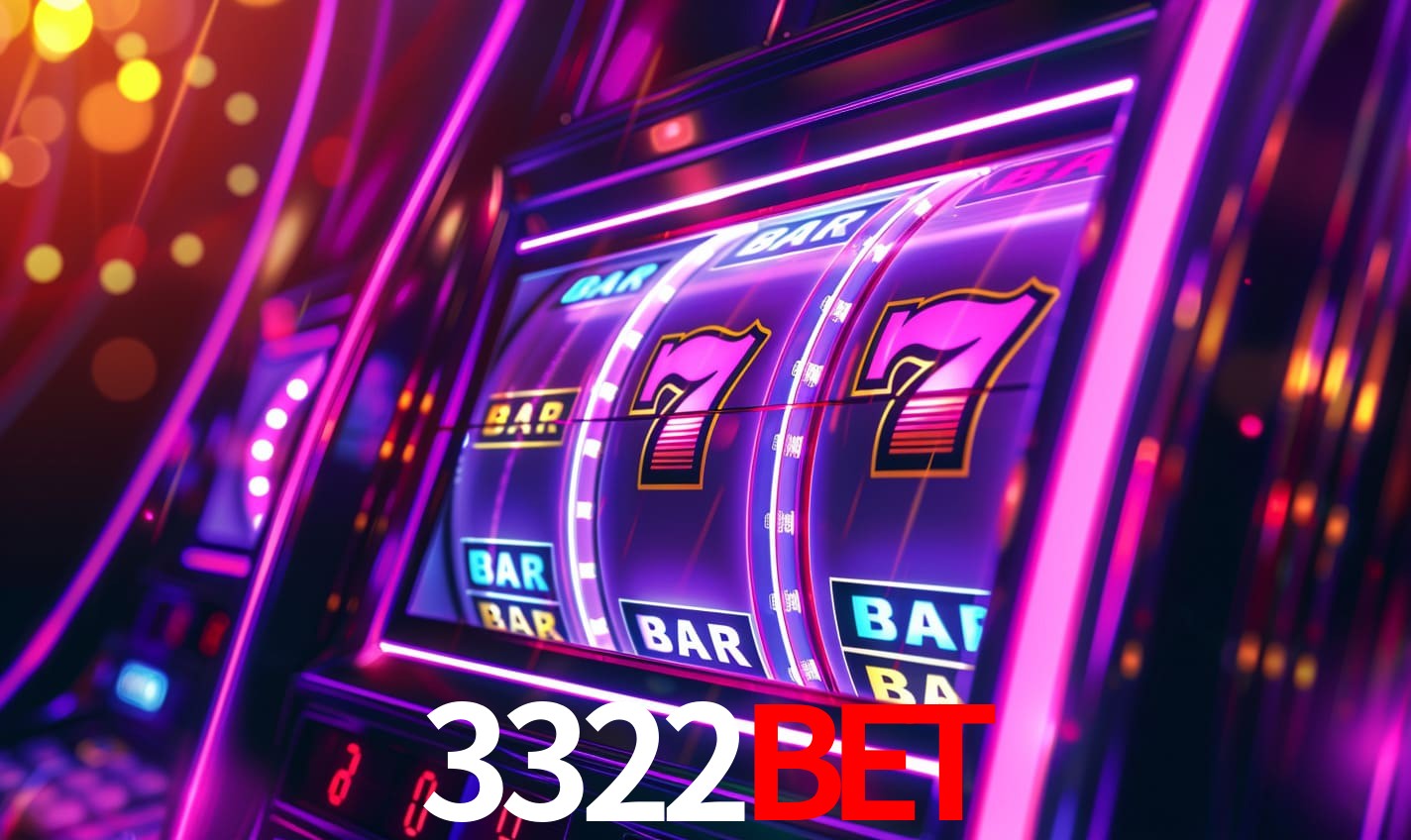 3322bet.com
