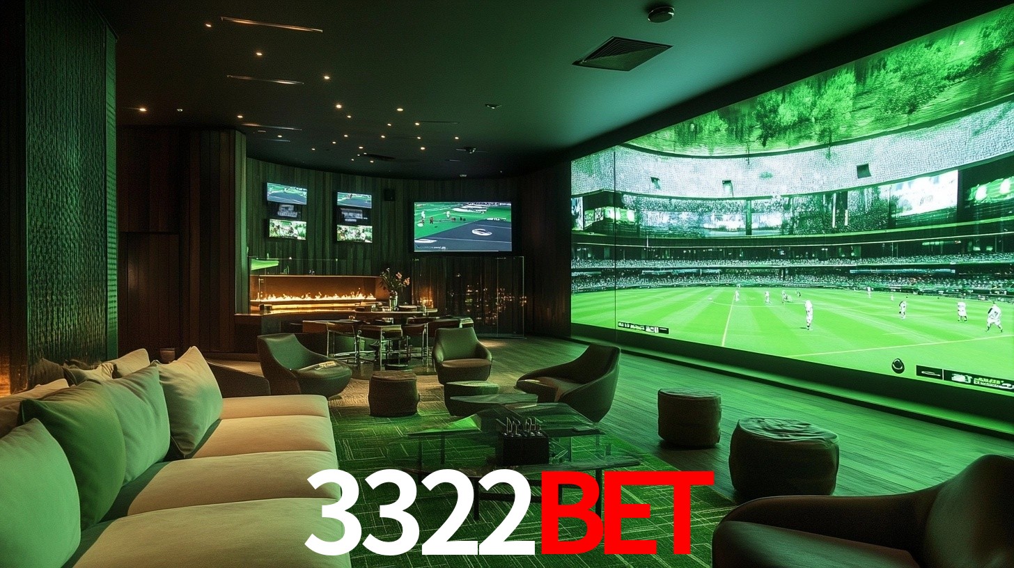 3322bet