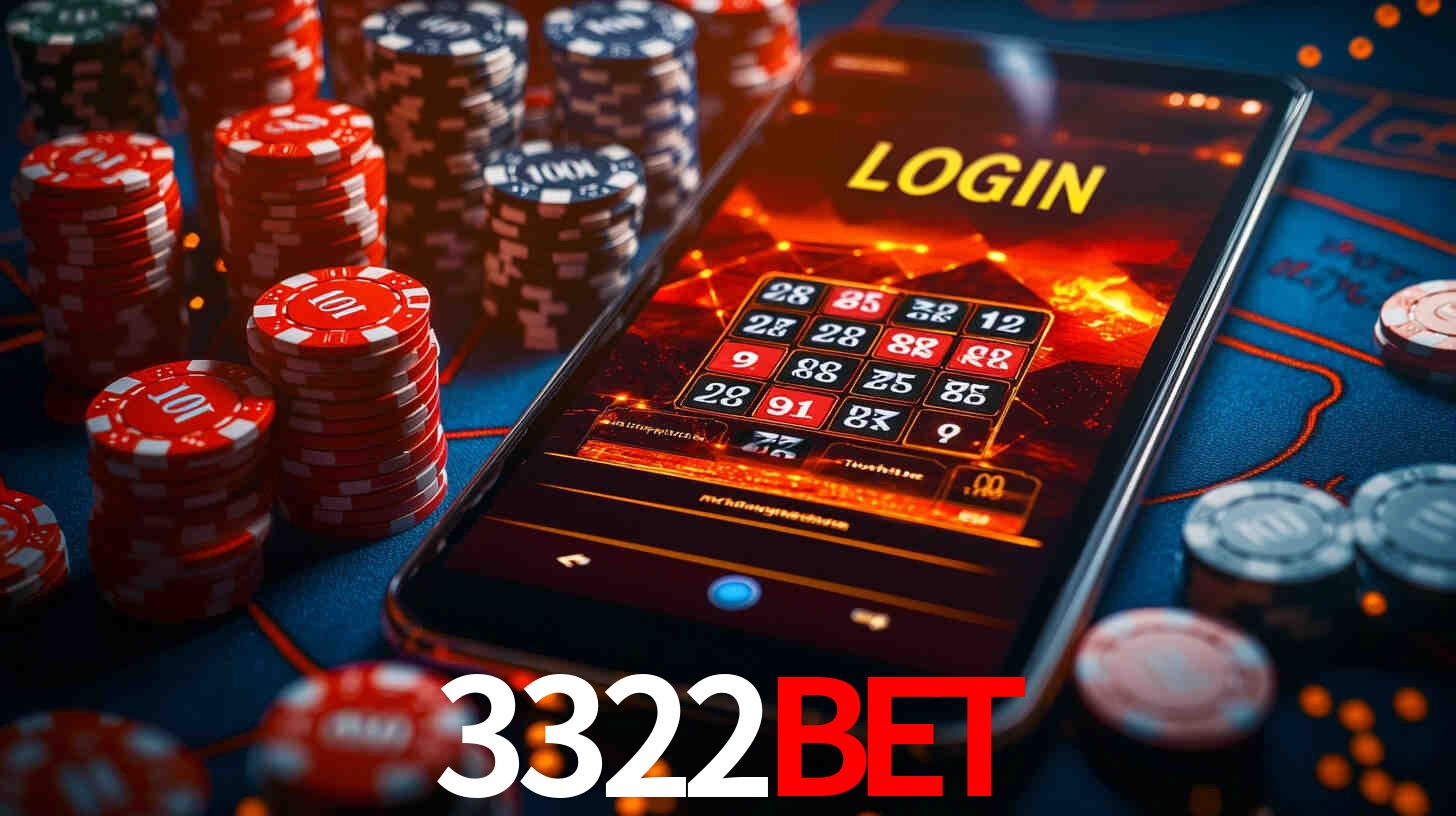 3322bet