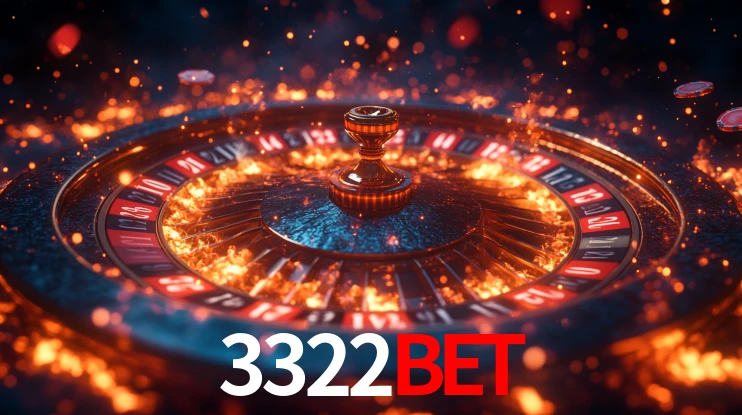 3322bet