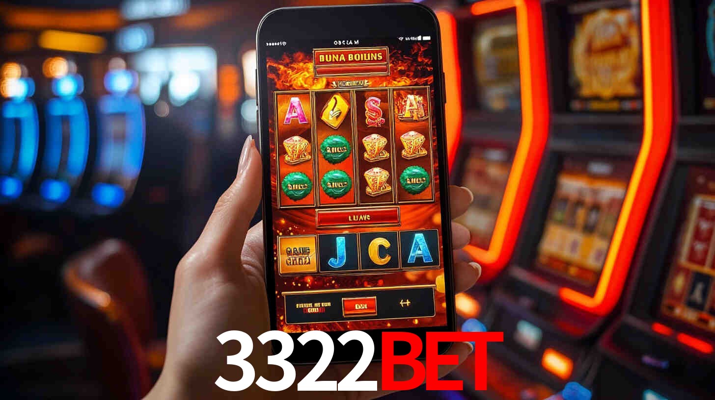 3322bet
