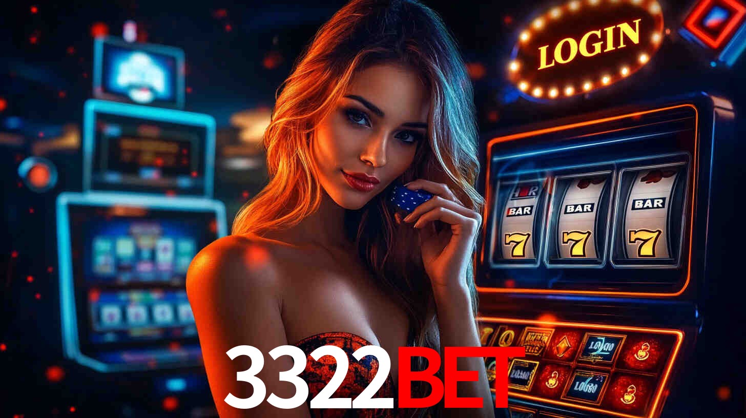 3322bet.com