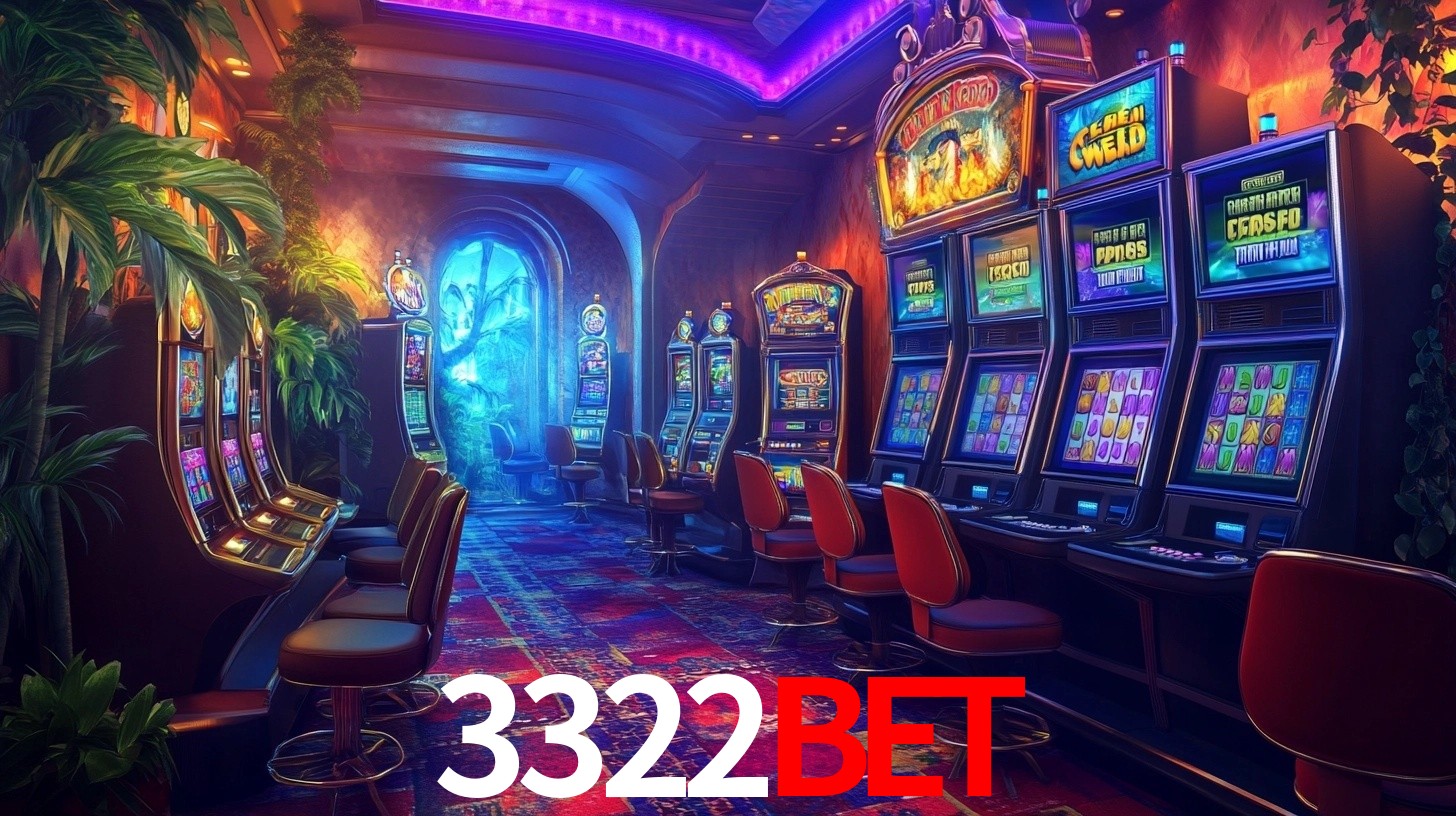 Daily Bonuses 3322bet