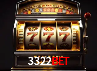 Descubra a Magia dos Jogos de Arcade no 3322bet