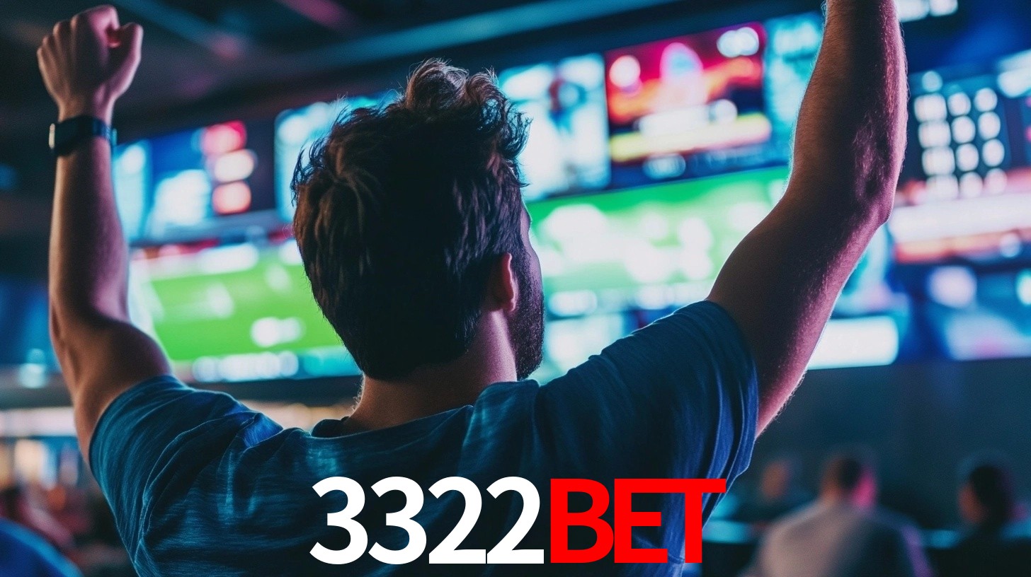 3322bet.com