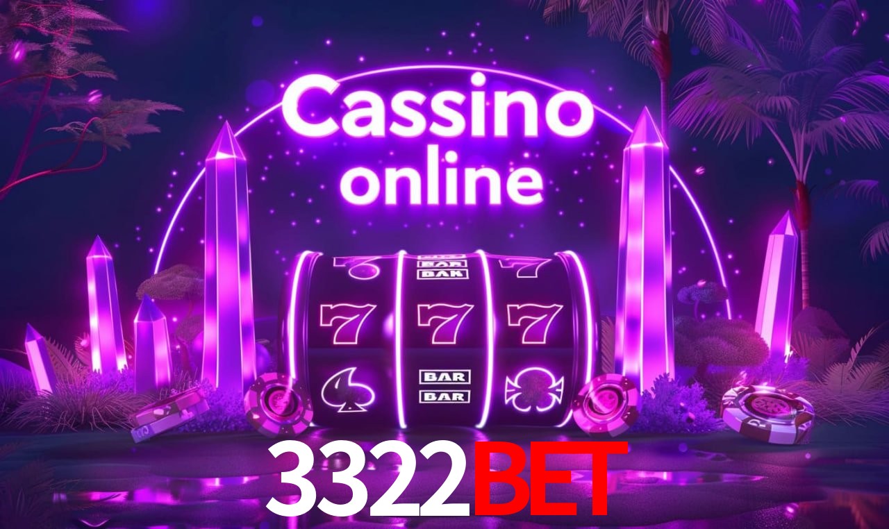 Ofertas Exclusivas 3322bet