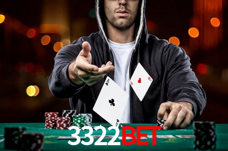 Servidor Brasil 3322bet