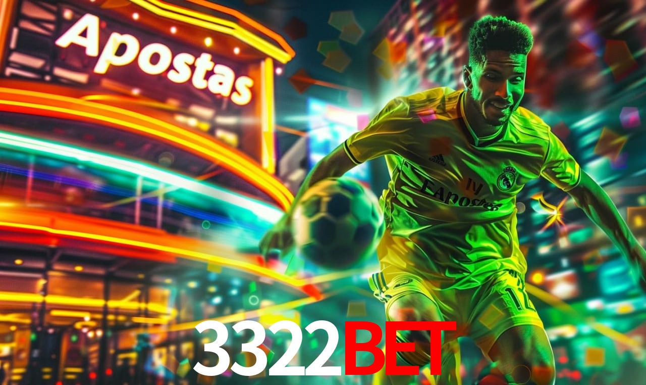 Segurança 2FA 3322bet
