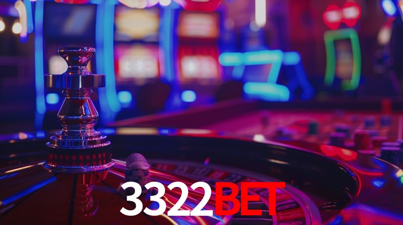3322bet