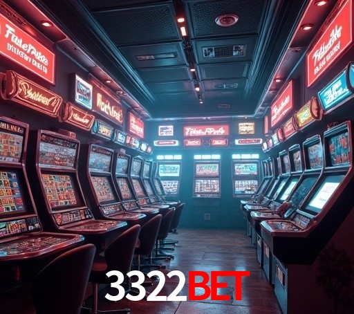 Loteria 3322bet - Quina e mais jogos