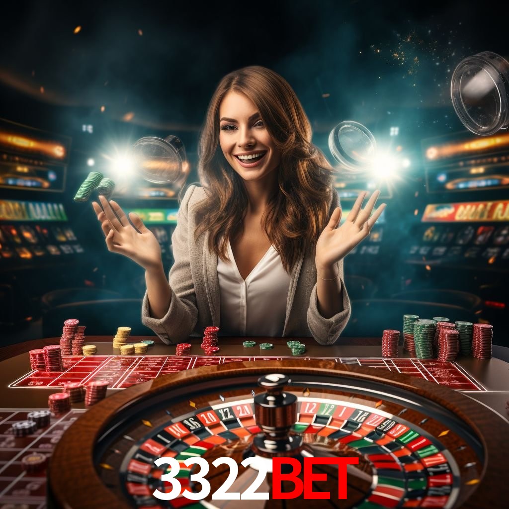 Experimente o Login Seguro Premium no 3322bet