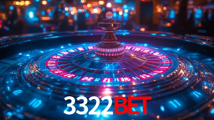 3322bet