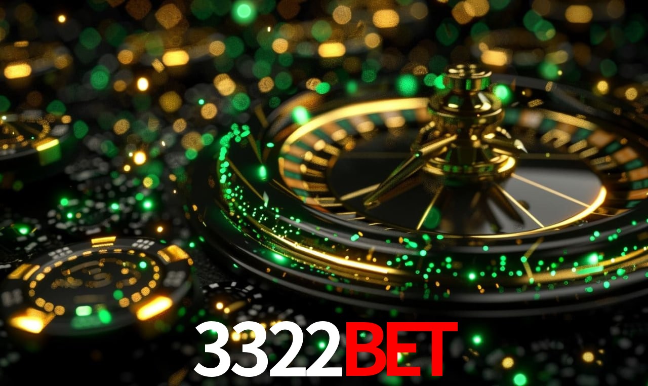 Telegram 3322bet - Bônus Diários Exclusivos