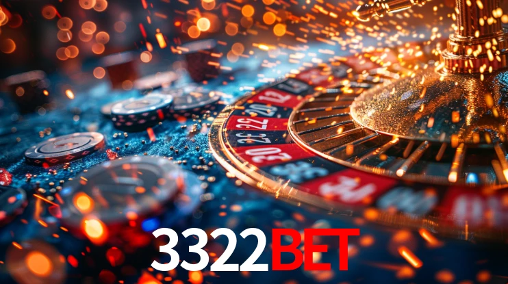 Flash Promotion 3322bet